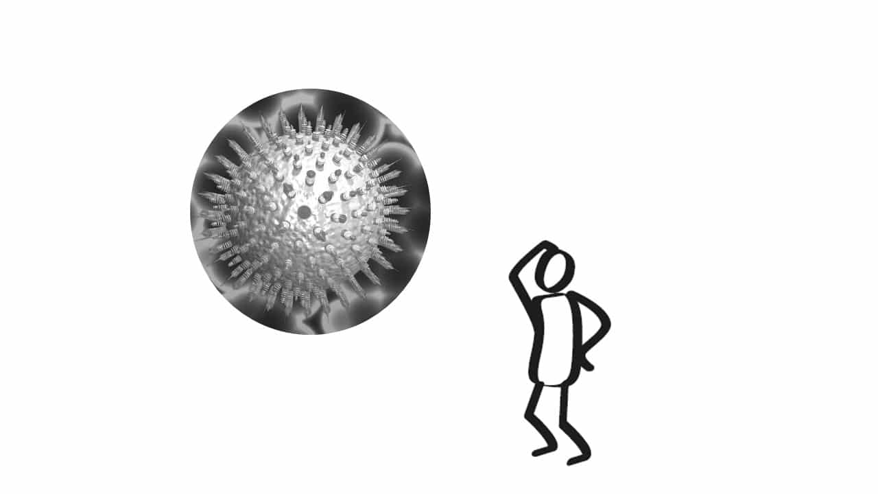 Covid-19 | Opfordring til screeningtest ophører den 21. februar
