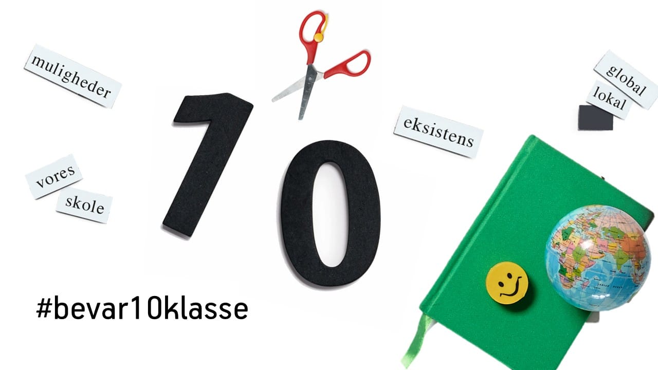Frie internationale grundskoler kan fortsat udbyde et 10. skoleår