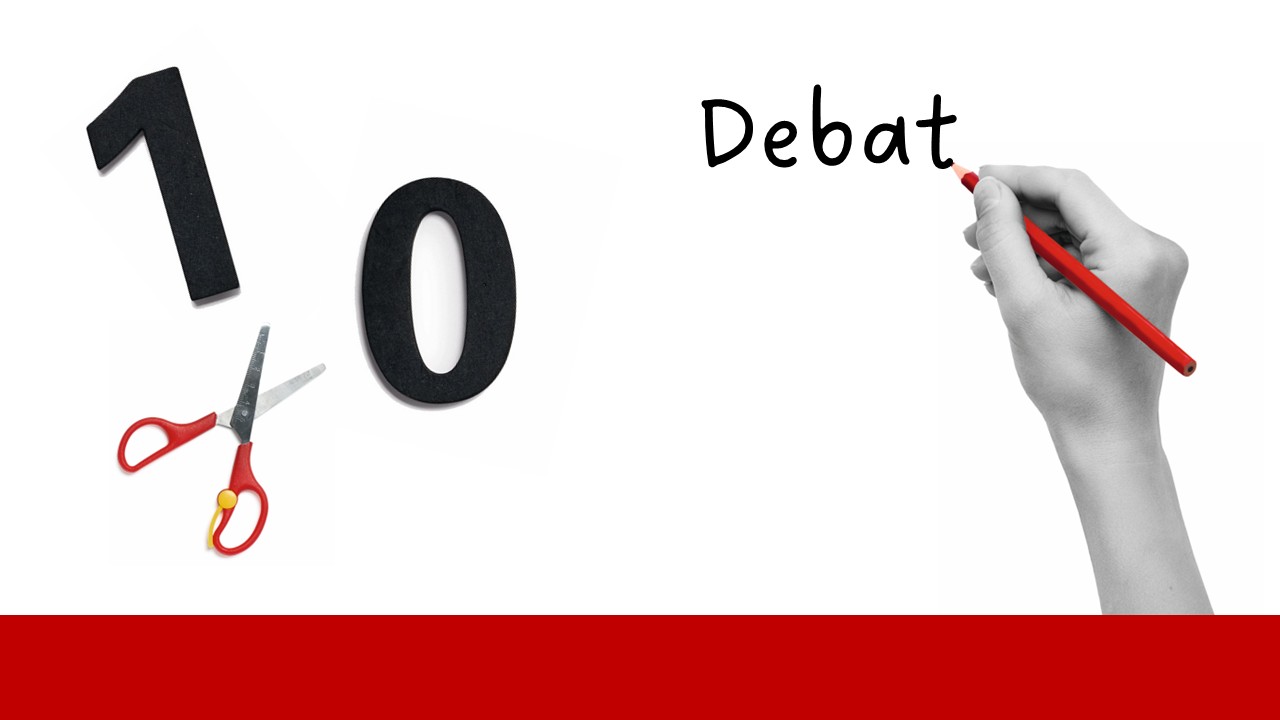 Debat | Nedlæggelsen af 10. klasse er en fejl – unge betaler prisen