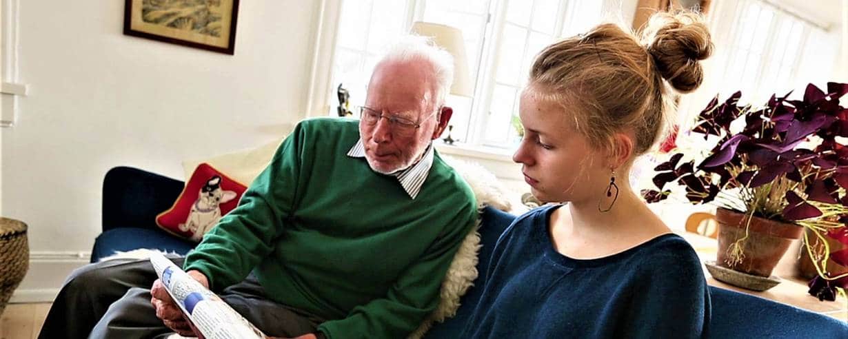 Skoleleder: Vigtigt at understøtte lyst og evne til medmenneskelighed