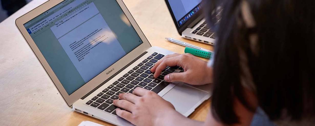 Webinar for frie skoler med Datatilsynet