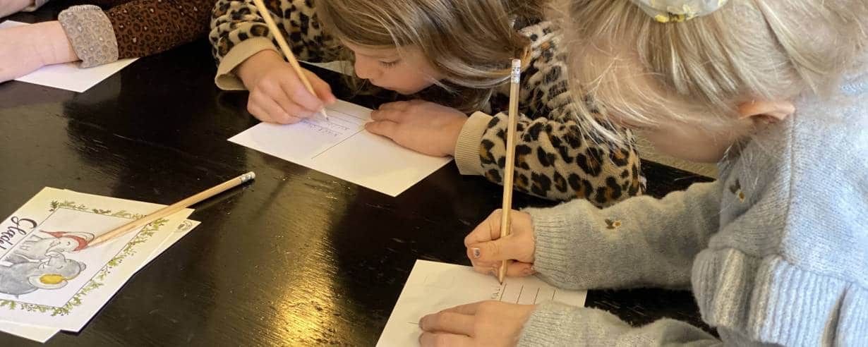 Kolding Realskole er på “spred glæde-mission”