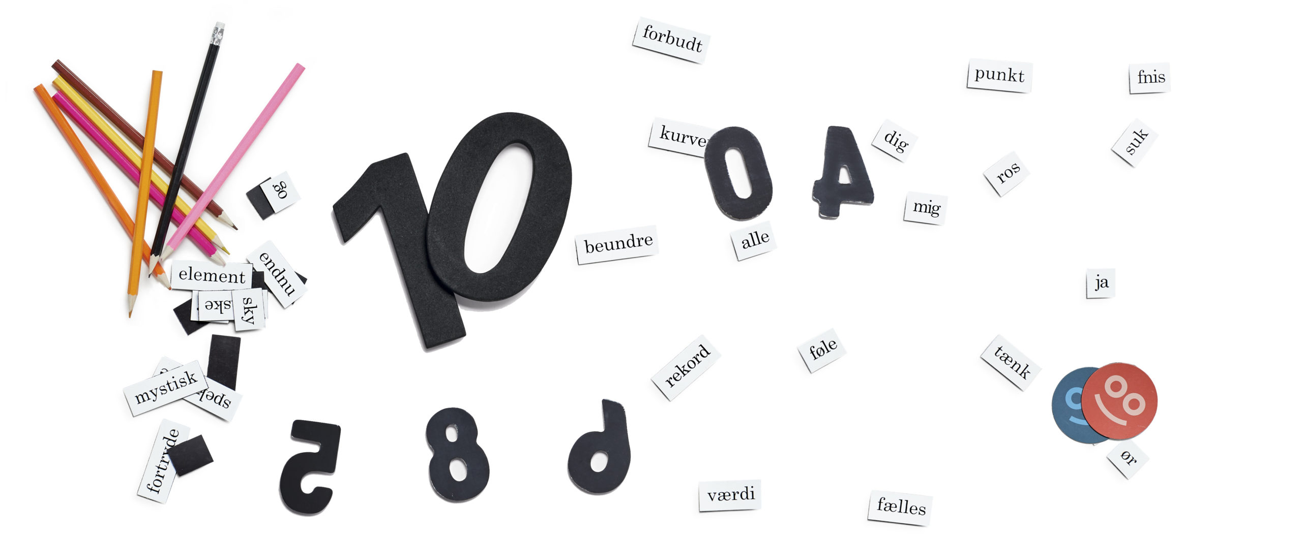 Nyt om folkeskolens prøver (nr. 1)