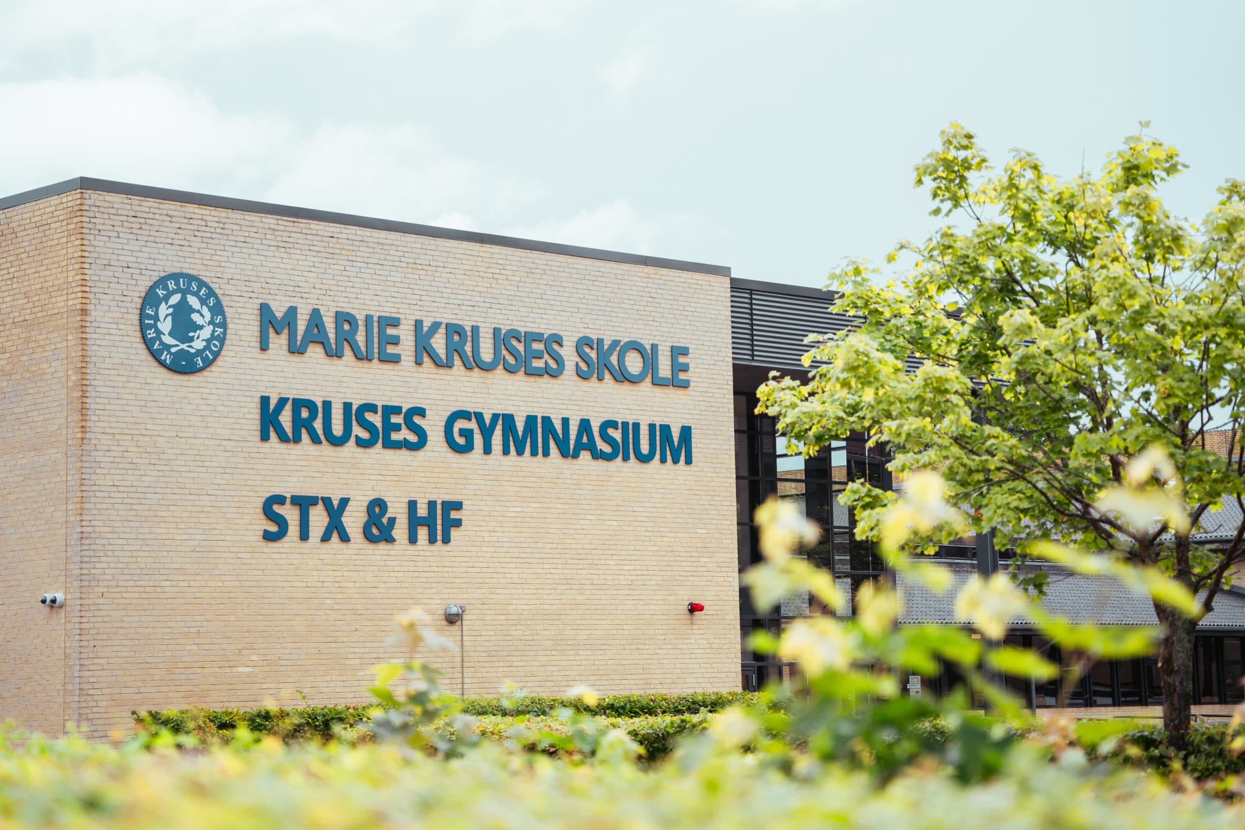 Privatskole indgår partnerskabsaftale med kommune