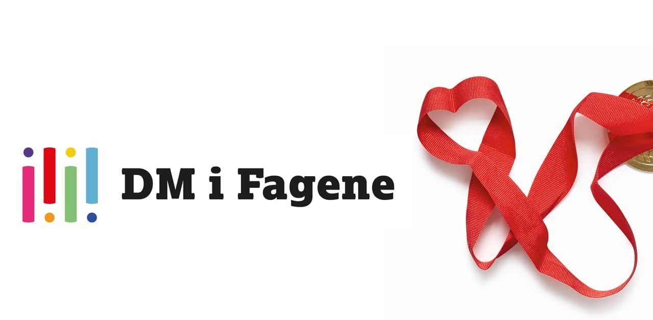 DM i fagene | DM i fagene er tilbage!