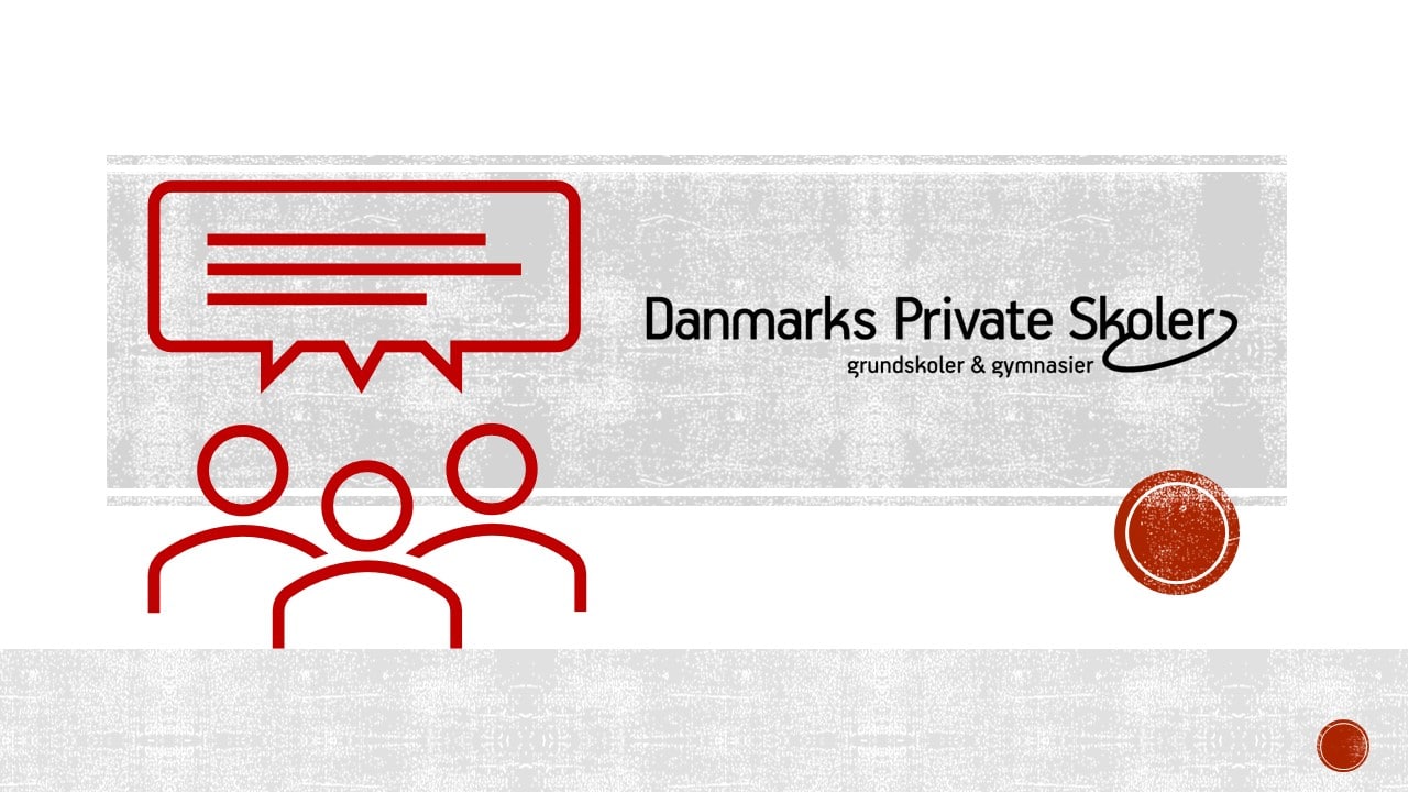 Ledelseskonference 2022 | ”Luk de frie skoler! – Bliver verden så bedre af det?”