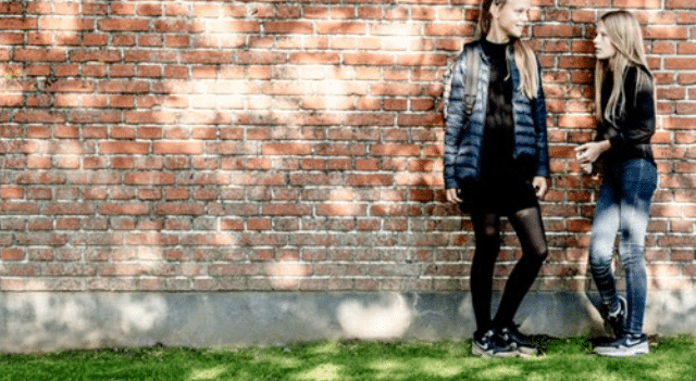 Nyt materiale | Bedre trivsel og tryghed for LGBT+ elever