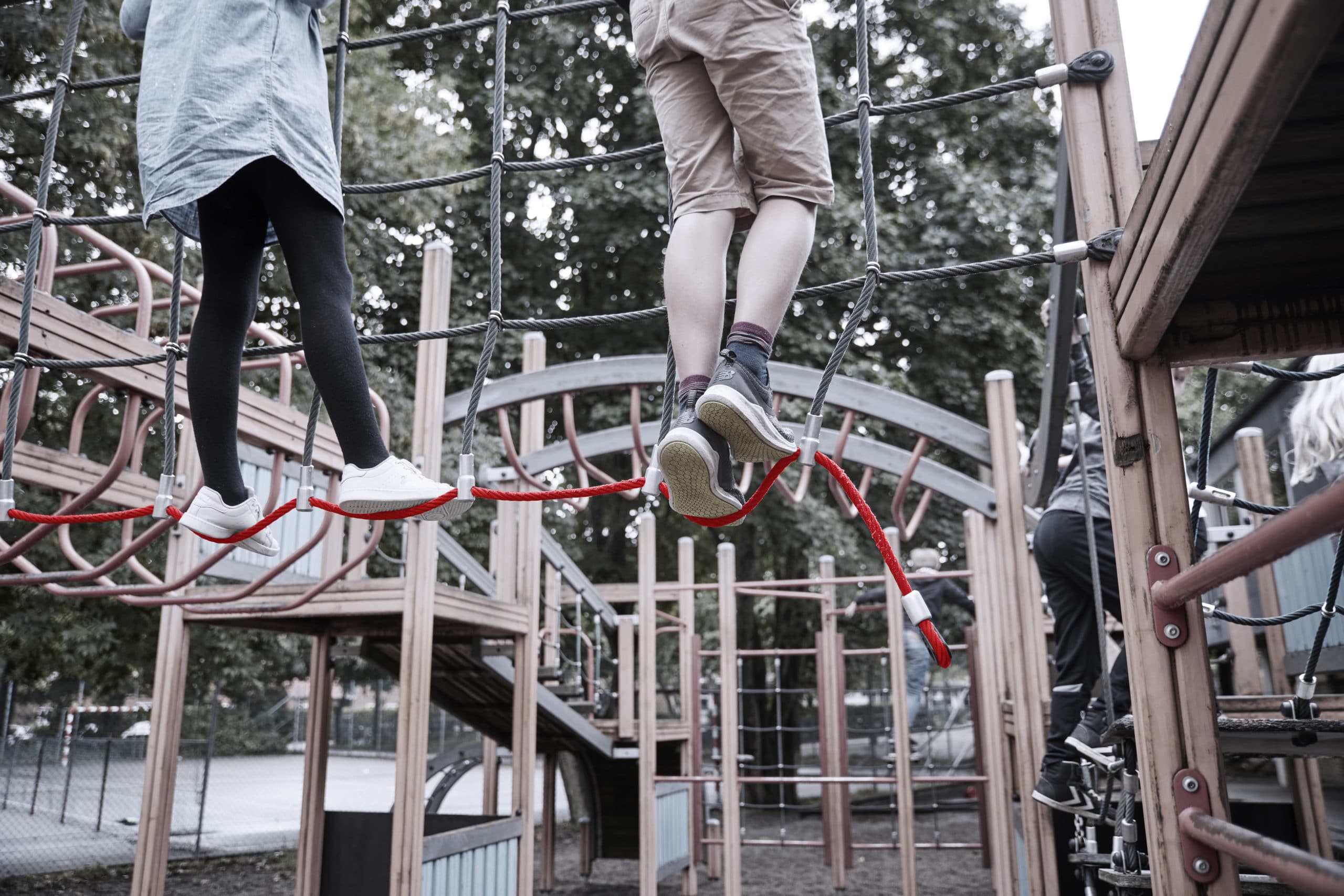 “Flugten” til privatskolen