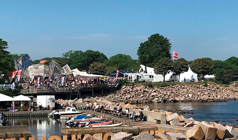 Folkemødet: Fremtidens 10. klasse – alment dannende eller erhvervsrettet?