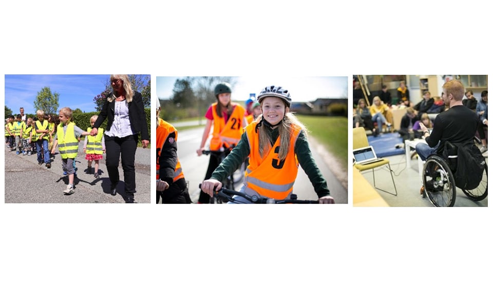 Har jeres skole besvaret Kommunernes Skoletrafiktest?