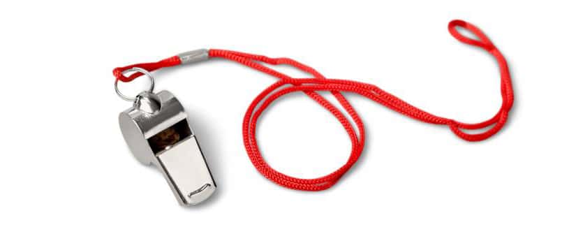 Lovpligtig whistleblowerordning for ansatte