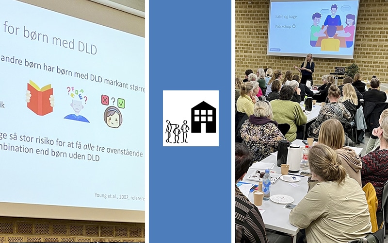 DLD | C. la Cours Skole vil sætte fokus på de usynlige udfordringer