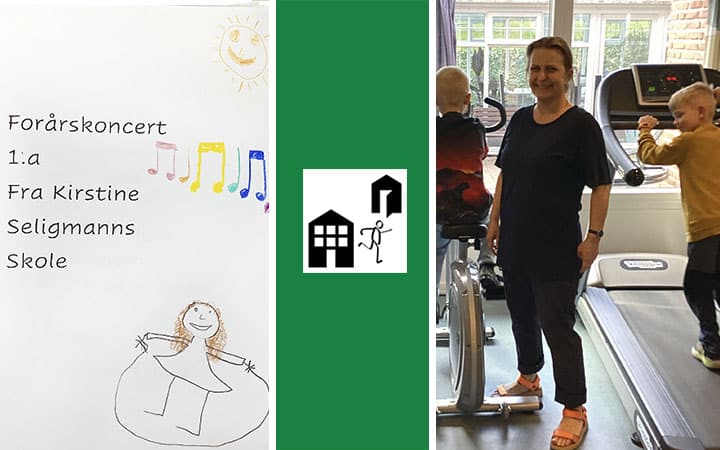 Jobindblik | Virksomheder adopterer skoleklasser