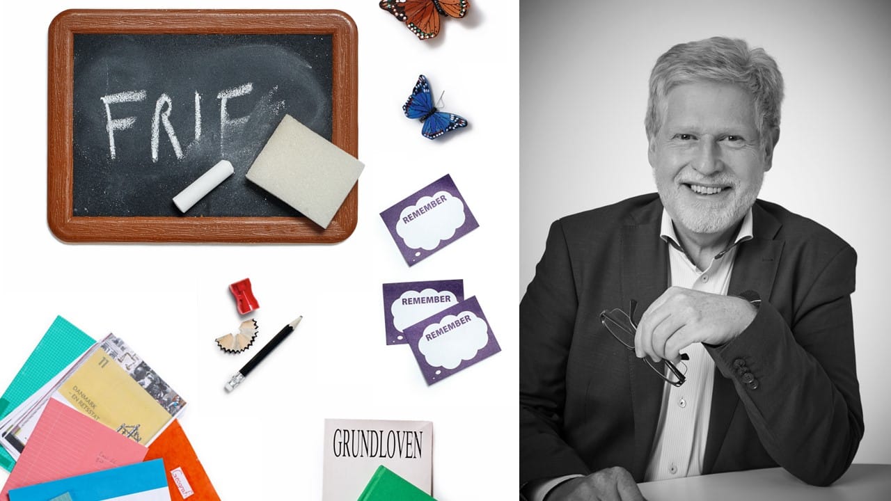 Debat | Bliver folkeskolerne mere fri end de frie skoler?
