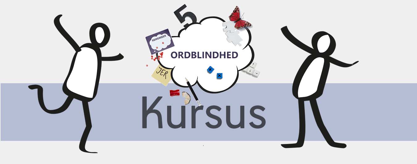 Kursus | Konference om ordblindhed