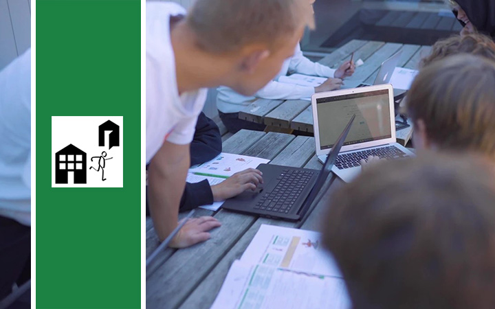 FredagsFlex giver 10.x mod på springet videre