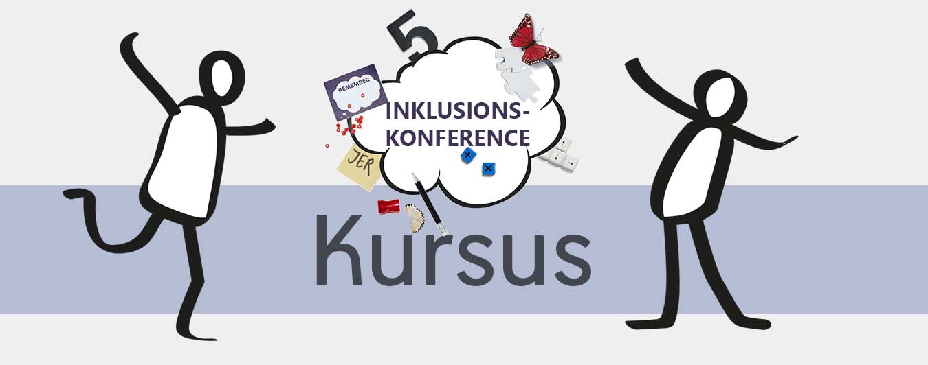 Inklusionskonference 2025 – tilmeld dig nu