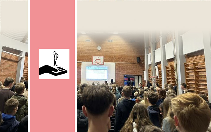 Fællesskab i første række: Sct. Joseph Skole nytænker morgensangen