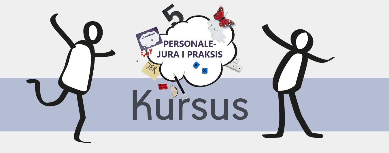 Seminar | Personalejura i praksis