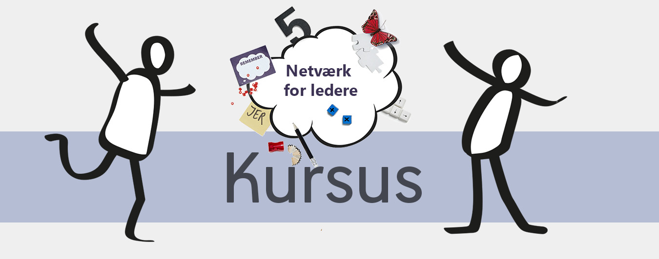 Nyt initiativ: Invitation til fællesmøde om nyt ledelsesnetværk