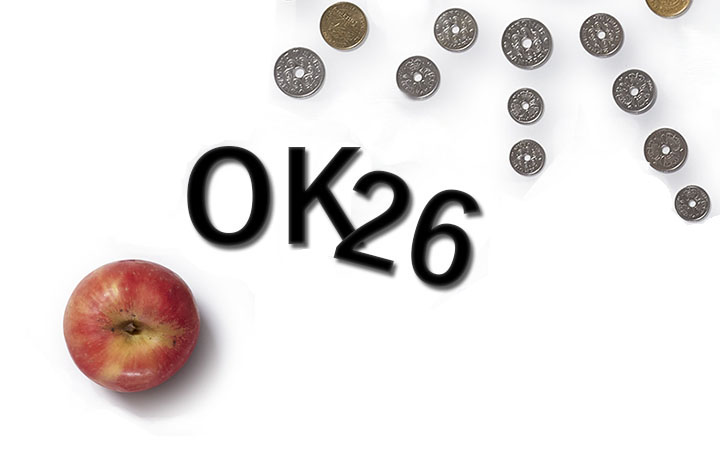 OK26 | Organisationsaftalen for lærere og børnehaveklasseledere på frie grundskoler og private gymnasiers grundskoler