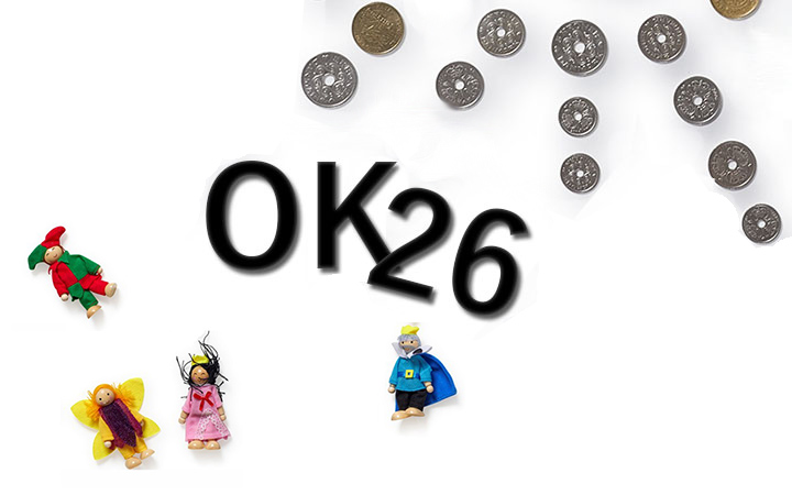 OK26 | Organisationsaftale for ledere ved frie grundskoler og ved private gymnasiers grundskoleafdelinger