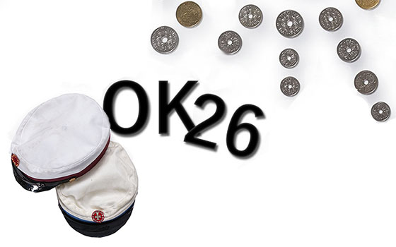 OK26 | AC-forliget og aftaler for rektorer, gymnasieledere og gymnasielærere